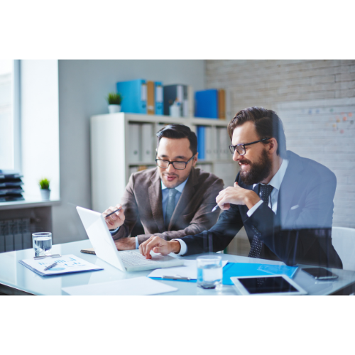 Services hr consulting