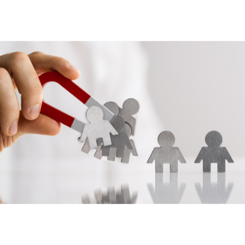 Services talent acquisition